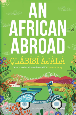 An African Abroad
