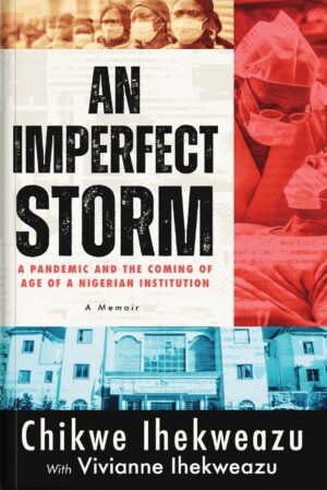 An Imperfect Storm