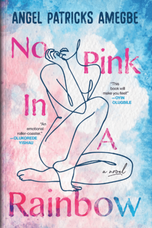 No Pink In A Rainbow