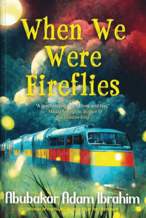 When We Were Fireflies