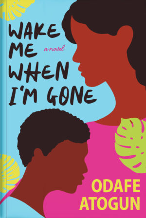 Wake Me When I'm Gone