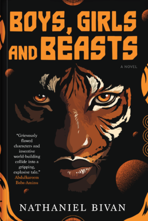 Boys, Girls and Beasts