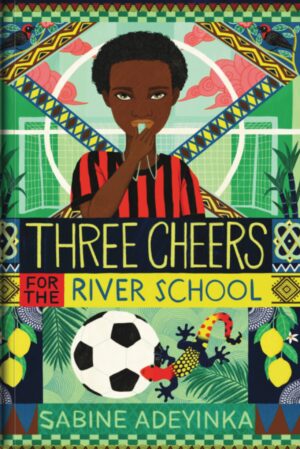 Three Cheers for the River School