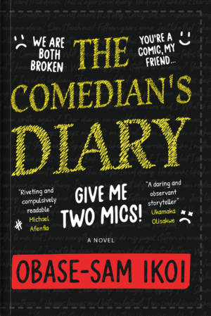 The Comedian's Diary
