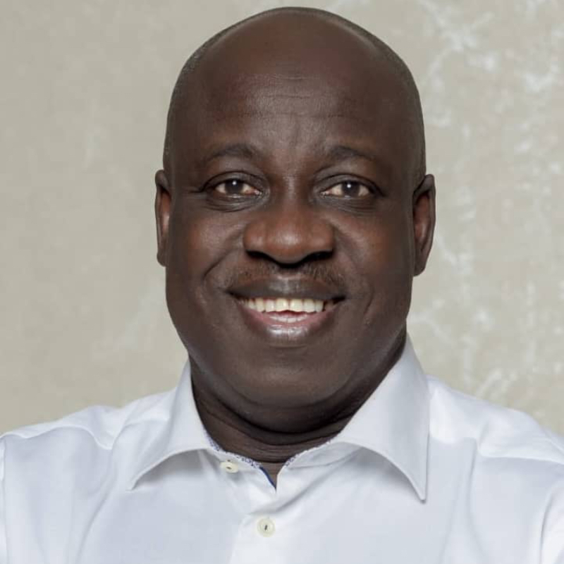 Bolaji Abdullahi