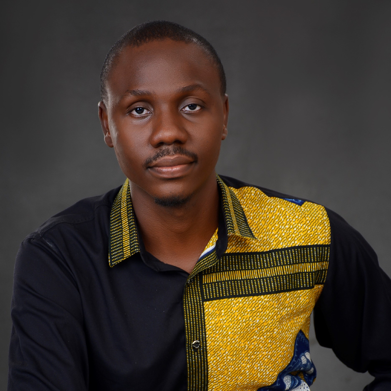Chibueze Darlington Anuonye
