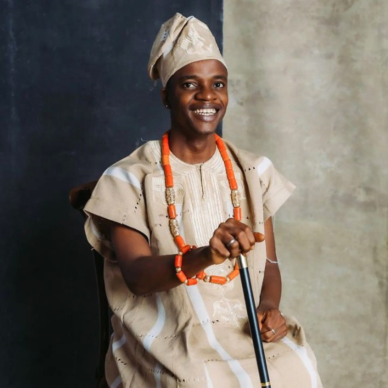 Dare Segun Falowo