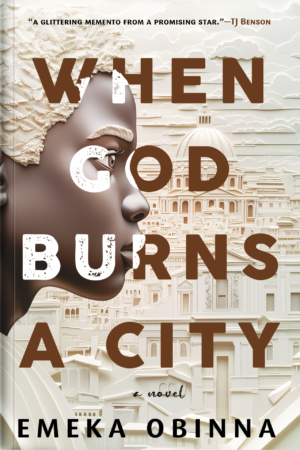 When God Burns A City