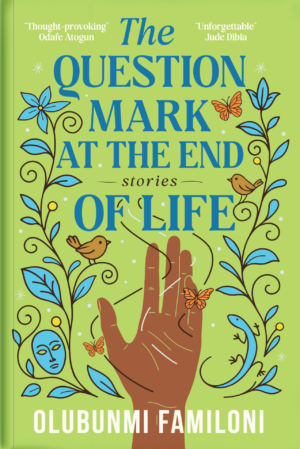 The Question Mark At The End Of Life