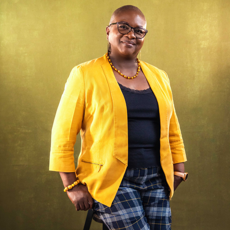 Florence Olajide