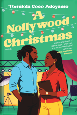 A Nollywood Christmas