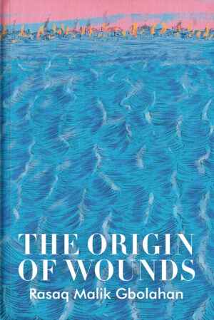 The Origin of Wounds