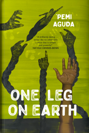 One Leg On Earth