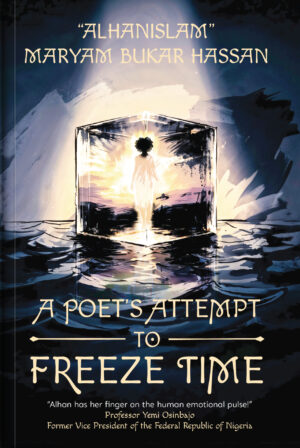 A Poet's Attempt To Freeze Time