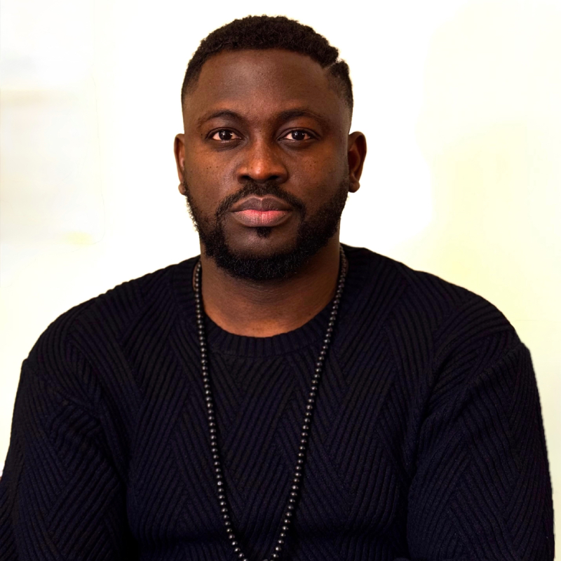 Echezonachukwu Nduka