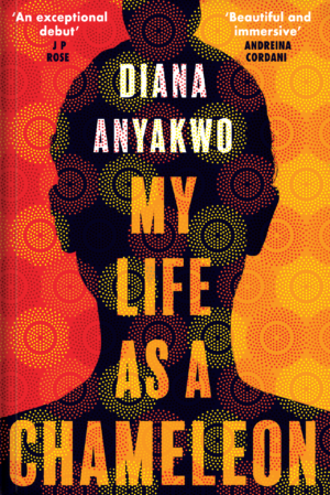 My Life As A Chameleon