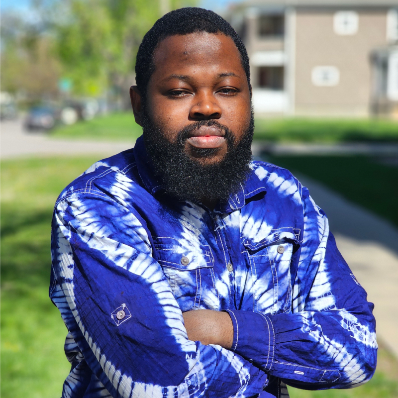 Rasak Malik Gbolahan