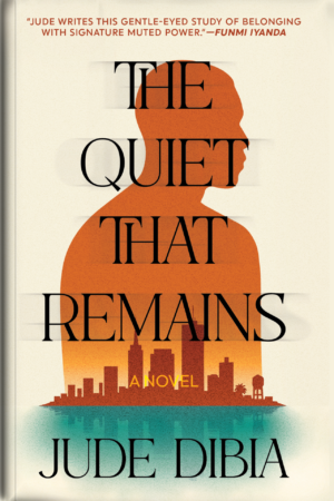 The Quiet That Remains