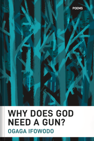 Why Does God  Need A Gun?