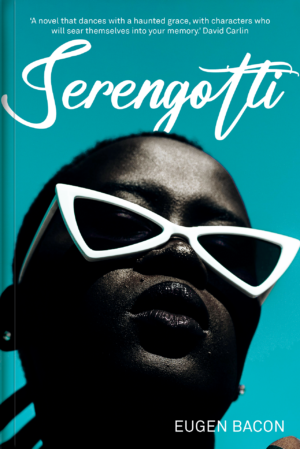 Serengotti