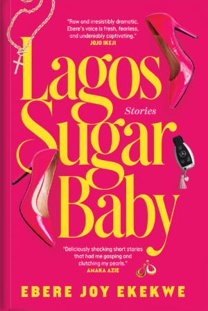 Lagos Sugar Baby