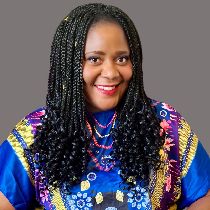 Amaka Azie