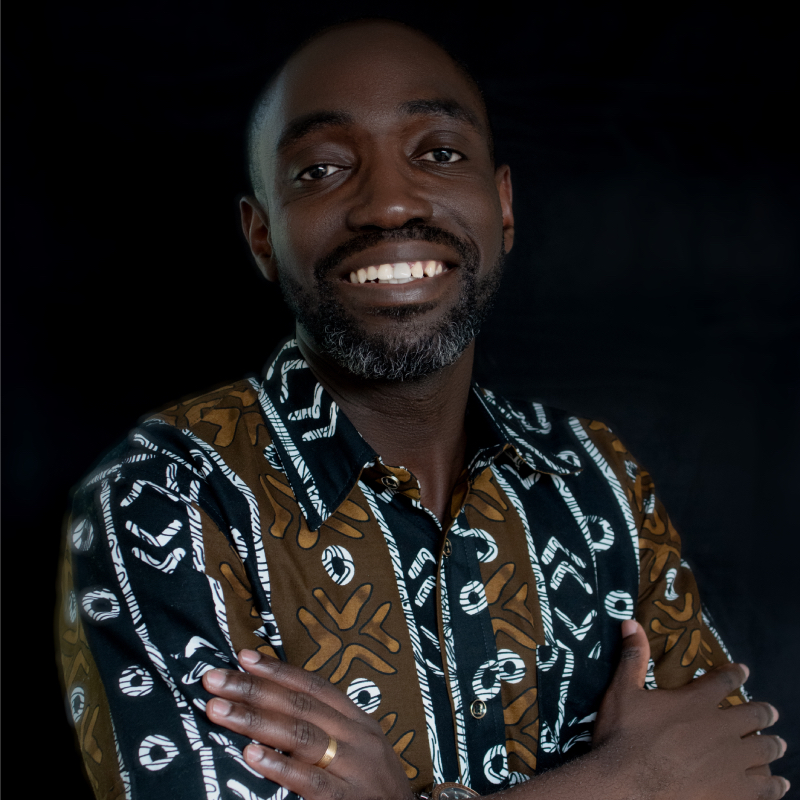 Michael Agyapong