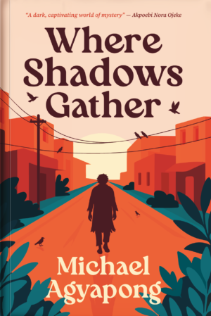 Where Shadows Gather
