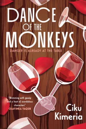 Dance Of The Monkeys