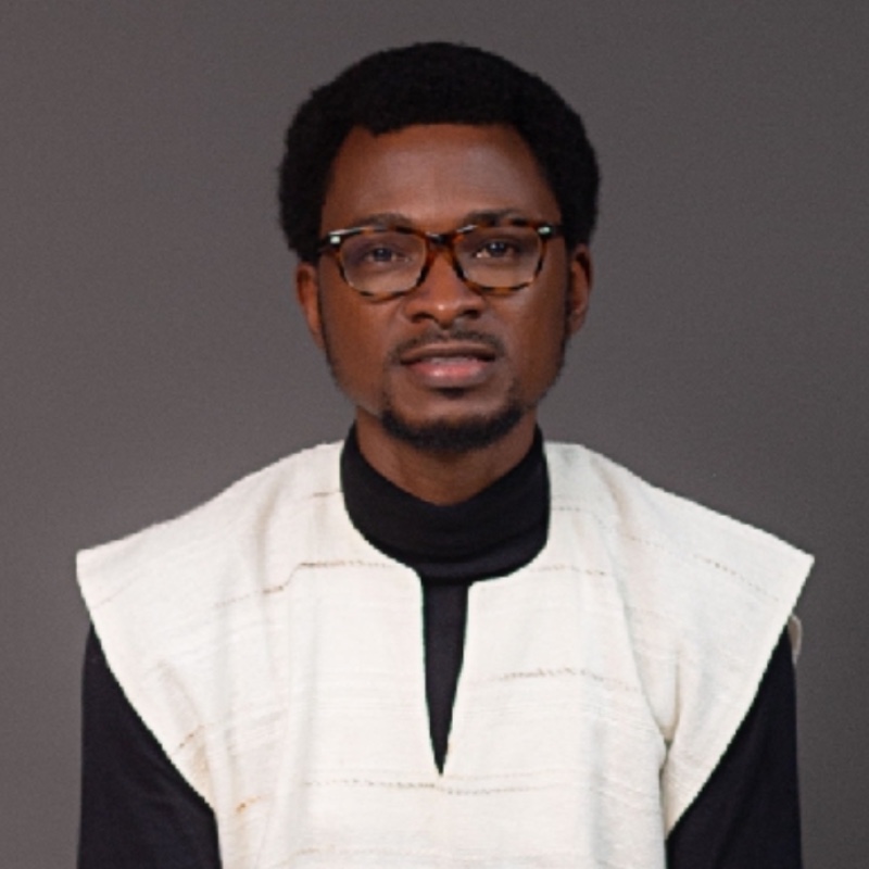 Ayo Oyeku