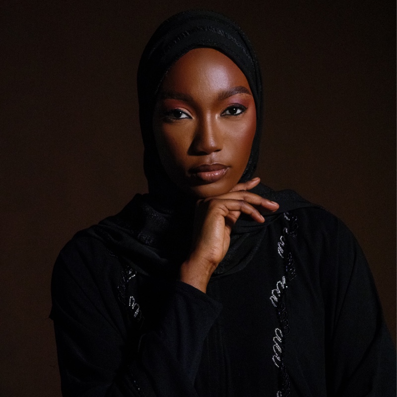 Maryam Abdulkarim
